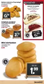MCD Supermarkt folder week 27 Pagina 9