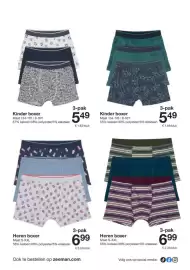 Zeeman folder week 26 Pagina 10