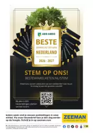 Zeeman folder week 26 Pagina 19