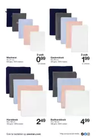Zeeman folder week 26 Pagina 6