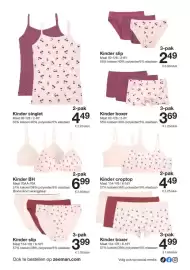 Zeeman folder week 26 Pagina 8