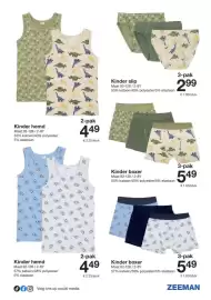 Zeeman folder week 26 Pagina 9