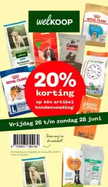 Welkoop folder Pagina 1