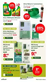 Welkoop folder Pagina 18