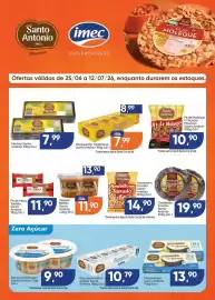 Catálogo Imec Supermercados Página 1