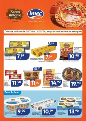 Catálogo Imec Supermercados (válido até 11-07)