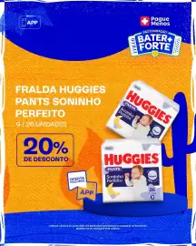 Catálogo Farmácias Pague Menos semana 26 Página 2