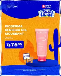 Catálogo Farmácias Pague Menos semana 26 Página 4