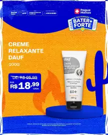 Catálogo Farmácias Pague Menos semana 26 Página 5