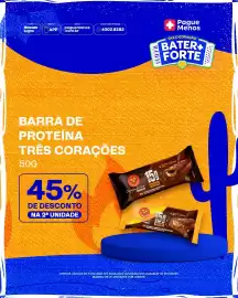 Catálogo Farmácias Pague Menos semana 26 Página 7