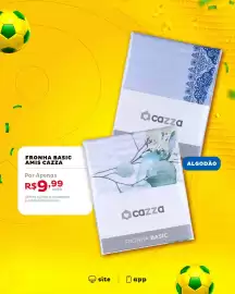 Encarte Casa e Vídeo semana 26 Página 1
