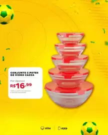 Encarte Casa e Vídeo semana 26 Página 5