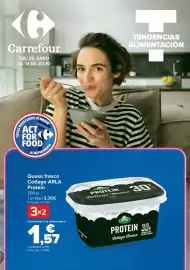 Folleto Carrefour Página 1