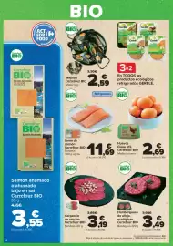 Folleto Carrefour Página 14