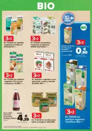 Folleto Carrefour Página 19