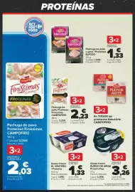 Folleto Carrefour Página 2