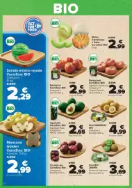 Folleto Carrefour Página 22