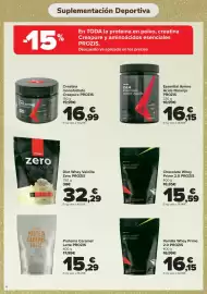 Folleto Carrefour Página 6