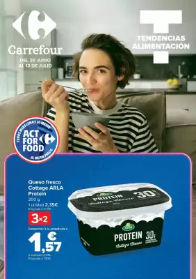 Carrefour (válido hasta el 13-07)