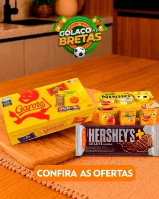 Bretas (válido até 28-06)