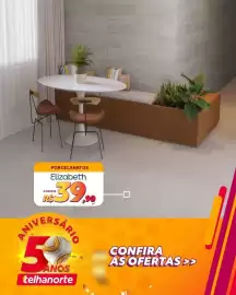 Catálogo Telhanorte Página 1