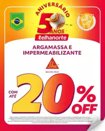 Catálogo Telhanorte Página 3