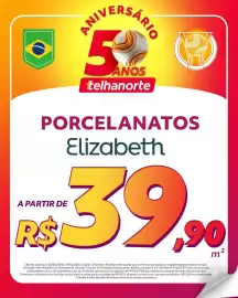 Catálogo Telhanorte Página 5