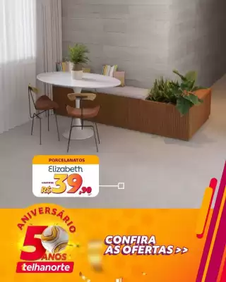 Telhanorte (válido até 29-06)