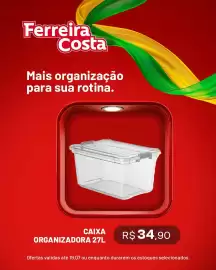 Encarte Ferreira Costa Página 2