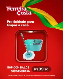 Encarte Ferreira Costa Página 3