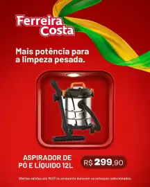 Encarte Ferreira Costa Página 4