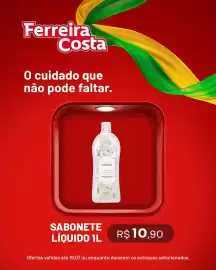Encarte Ferreira Costa Página 5