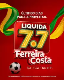 Encarte Ferreira Costa Página 6
