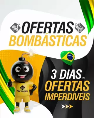 Varandas (válido até 28-06)