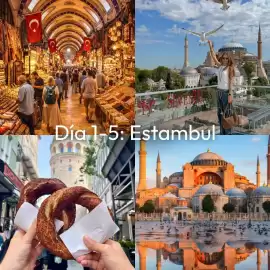 Catálogo Mega Travel Página 1