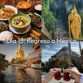 Catálogo Mega Travel Página 7