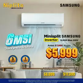 Catálogo Niplito semana 26 Página 2