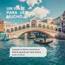 Catálogo Viajes El Corte Inglés semana 26 Página 2