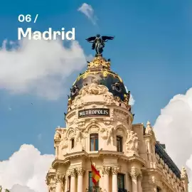 Catálogo Viajes El Corte Inglés semana 26 Página 7