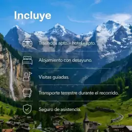 Catálogo Viajes El Corte Inglés semana 26 Página 8