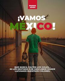 Catálogo Mundo Joven semana 26 Página 6