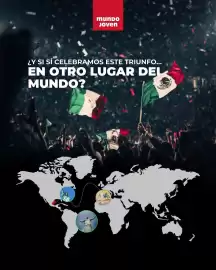 Catálogo Mundo Joven semana 26 Página 2