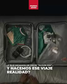 Catálogo Mundo Joven semana 26 Página 4