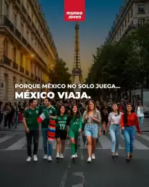 Catálogo Mundo Joven semana 26 Página 5