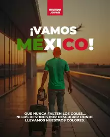 Catálogo Mundo Joven semana 26 Página 6