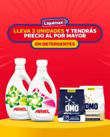 Catálogo Liquimax semana 26 Página 2