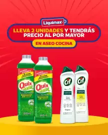 Catálogo Liquimax semana 26 Página 4