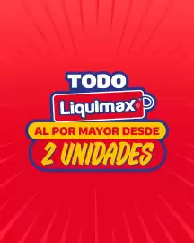 Catálogo Liquimax semana 26 Página 5