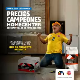 Catálogo Constructor semana 26 Página 1