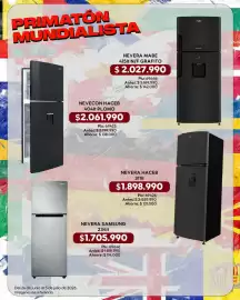 Catálogo Mercapava Página 4